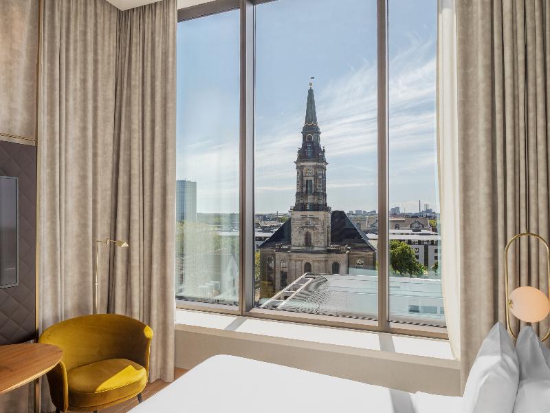 NH Collection Copenhagen image