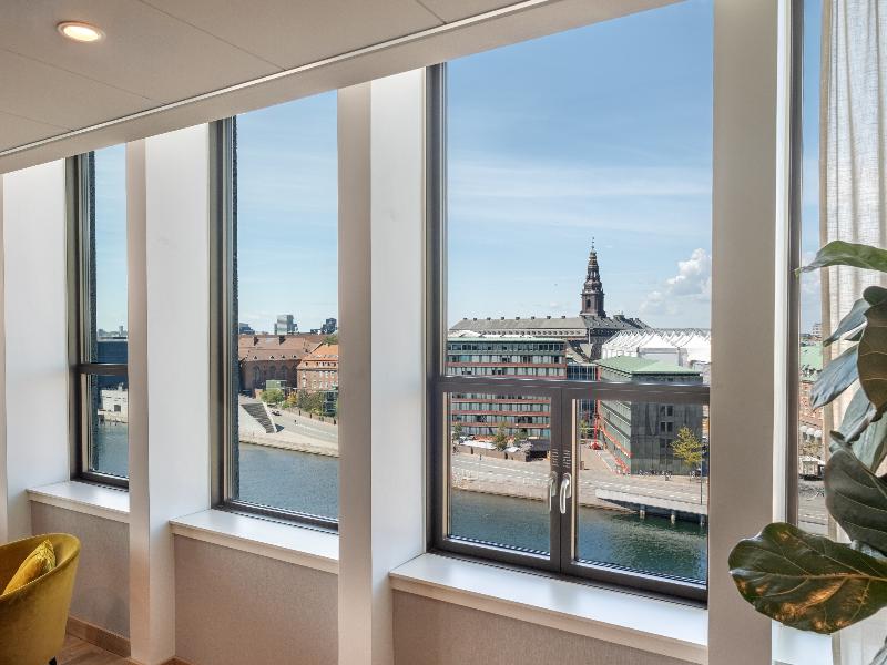 NH Collection Copenhagen image