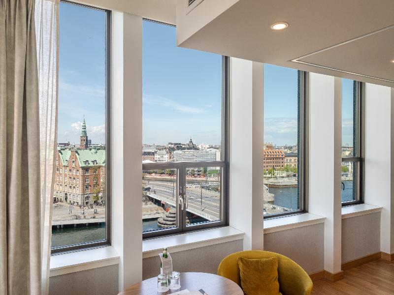 NH Collection Copenhagen image