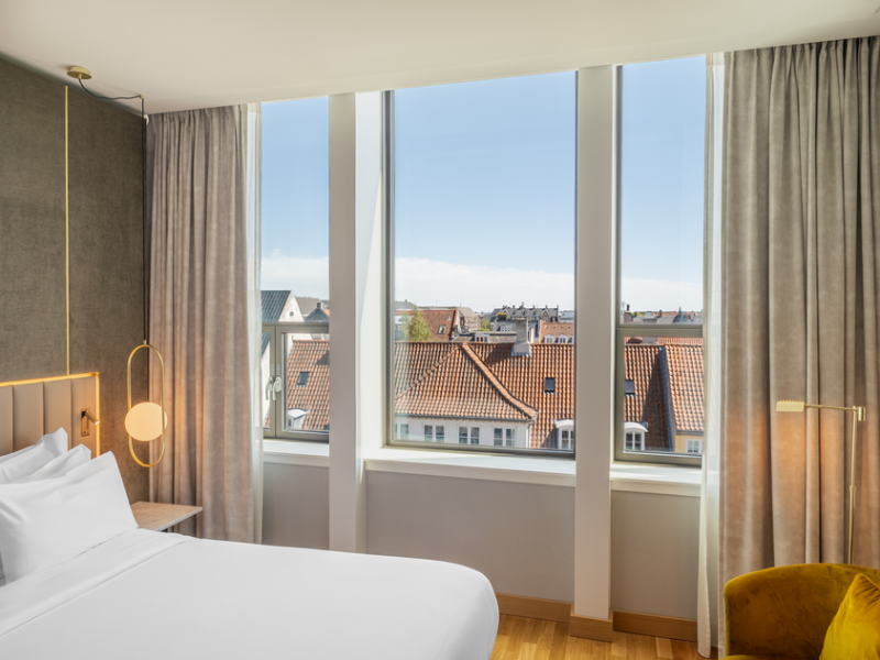 NH Collection Copenhagen image