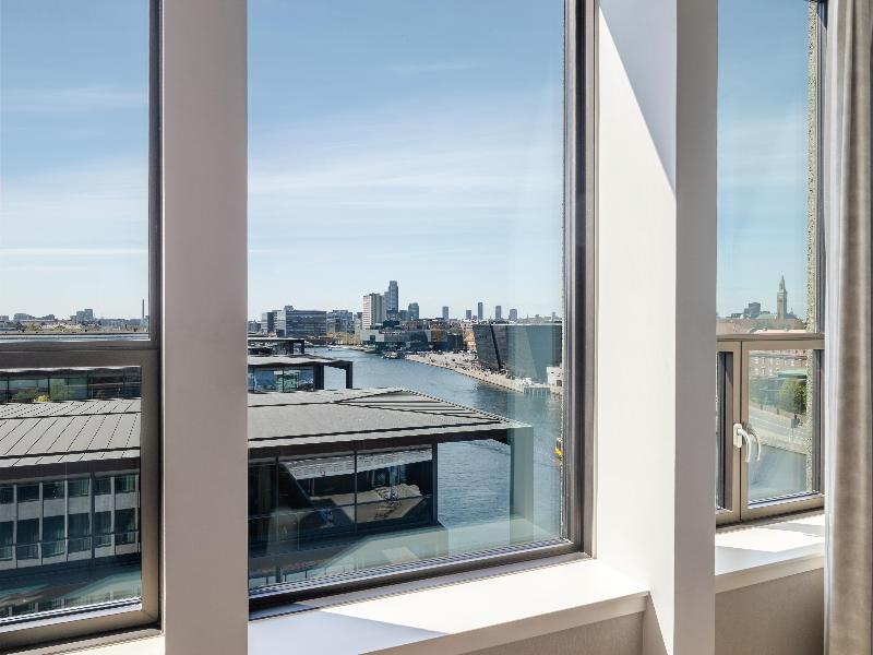 NH Collection Copenhagen image