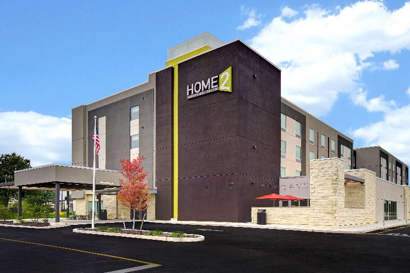 Home2 Suites East Hanover, NJ image