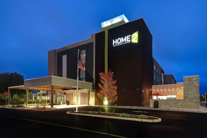 Home2 Suites East Hanover, NJ image