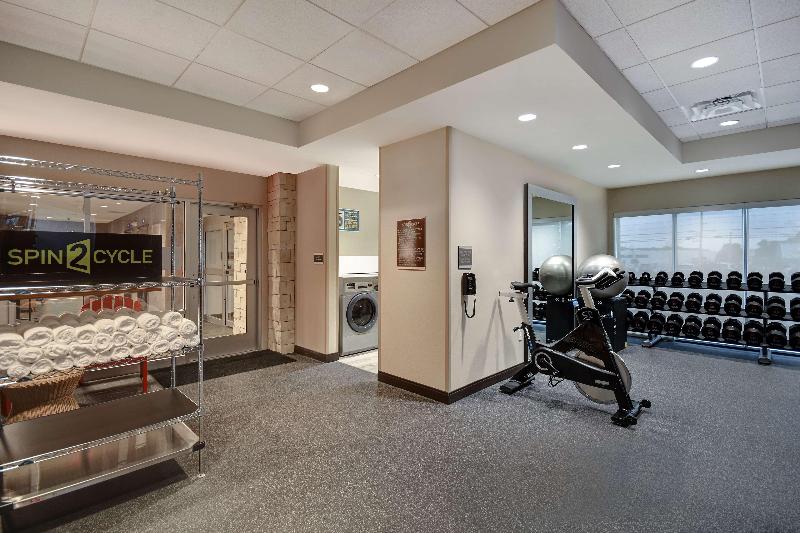 Home2 Suites East Hanover, NJ image