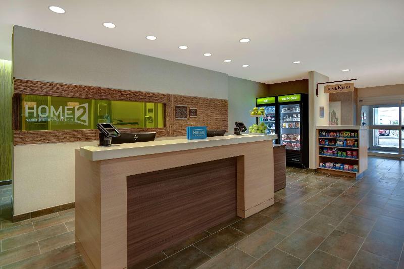 Home2 Suites East Hanover, NJ image