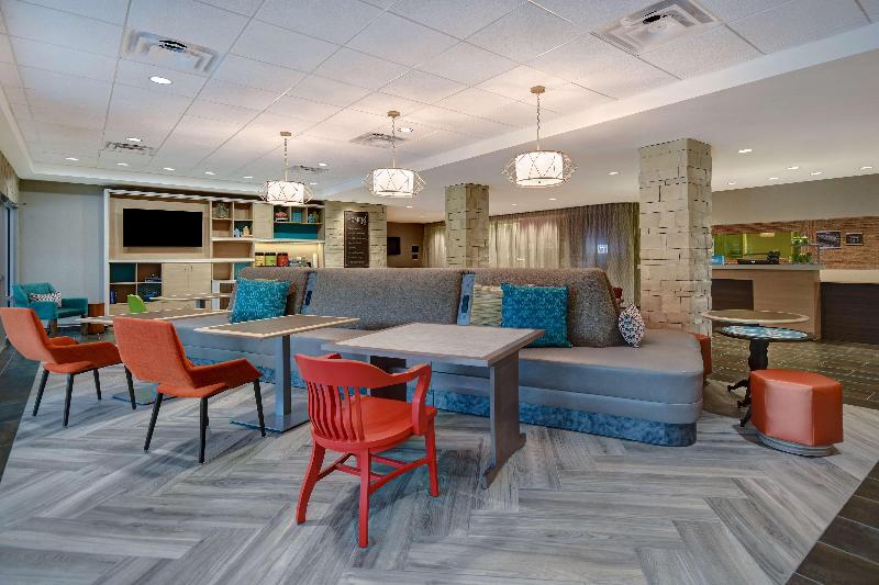 Home2 Suites East Hanover, NJ image