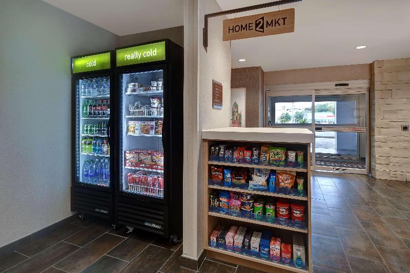 Home2 Suites East Hanover, NJ image