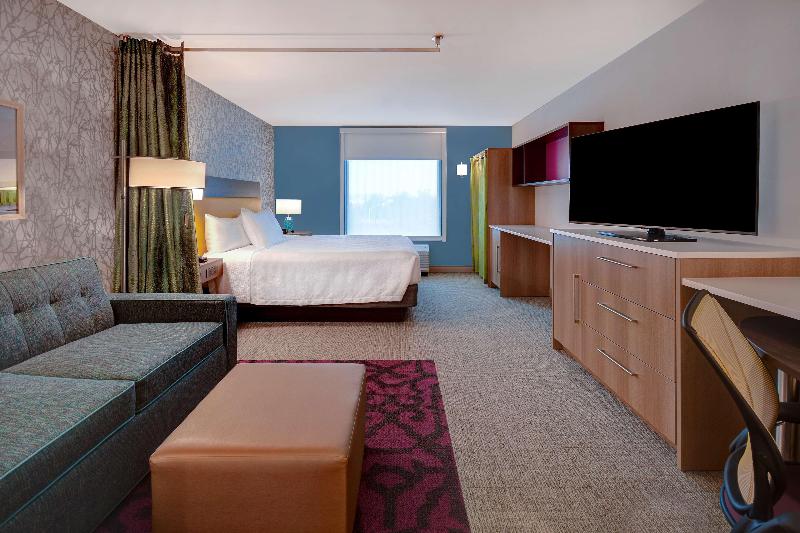 Home2 Suites East Hanover, NJ image