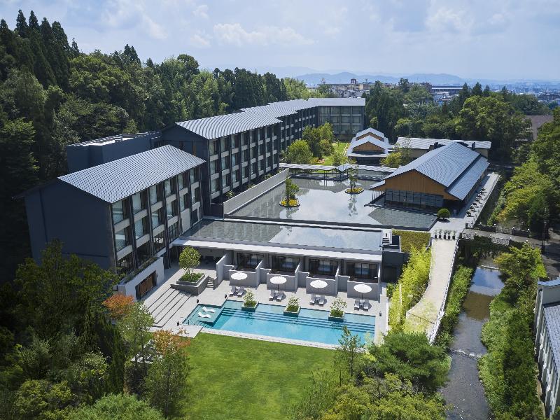 ROKU KYOTO, LXR Hotels & Resorts image