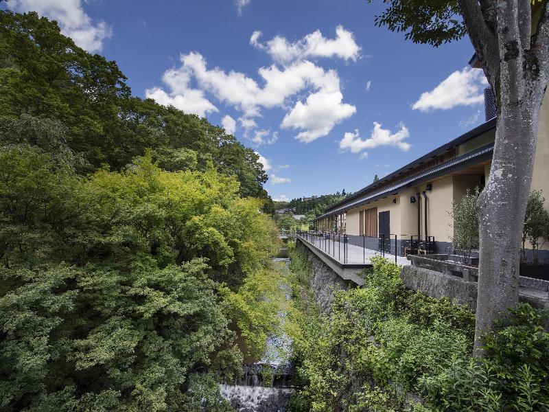 ROKU KYOTO, LXR Hotels & Resorts image