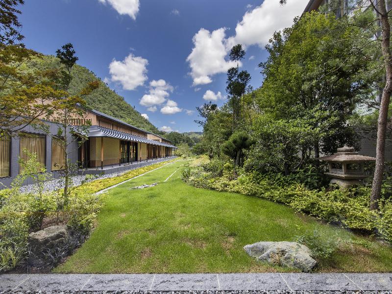 ROKU KYOTO, LXR Hotels & Resorts image