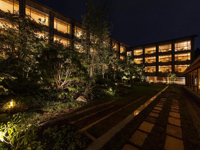 ROKU KYOTO, LXR Hotels & Resorts image