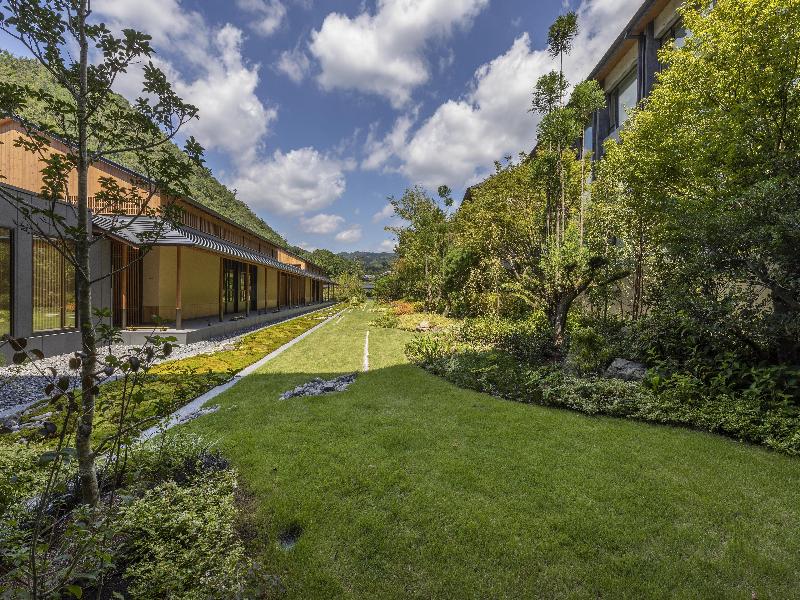 ROKU KYOTO, LXR Hotels & Resorts image