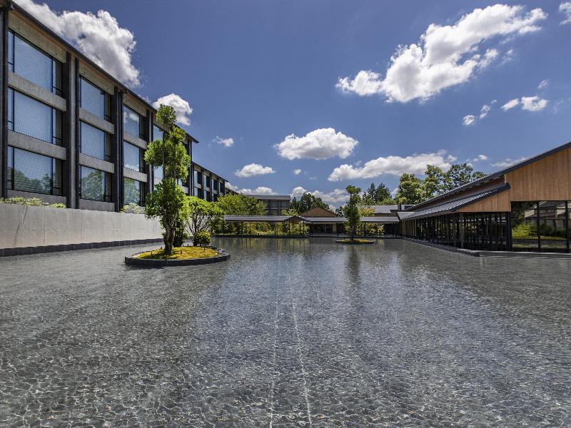 ROKU KYOTO, LXR Hotels & Resorts image