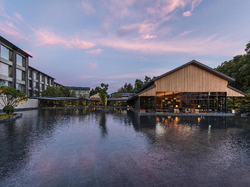 ROKU KYOTO, LXR Hotels & Resorts image