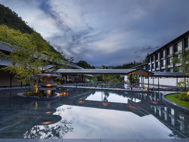 ROKU KYOTO, LXR Hotels & Resorts image