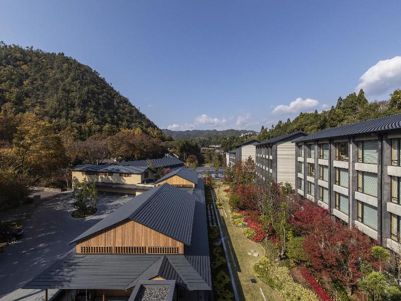 ROKU KYOTO, LXR Hotels & Resorts image