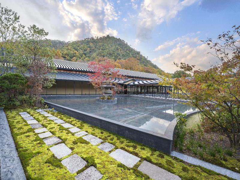 ROKU KYOTO, LXR Hotels & Resorts image