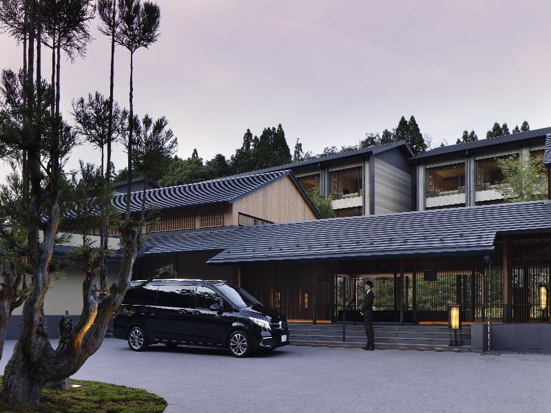 ROKU KYOTO, LXR Hotels & Resorts image