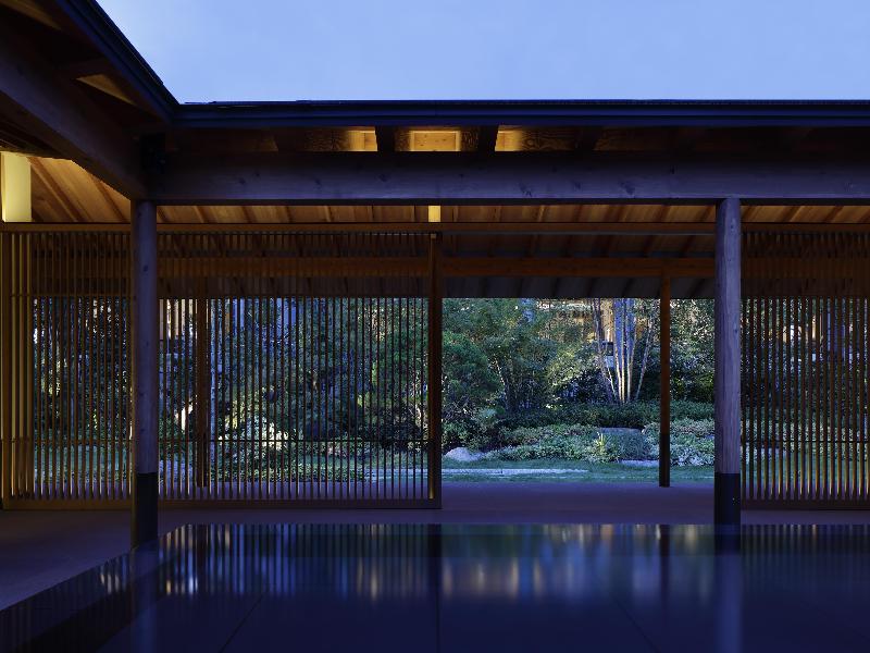 ROKU KYOTO, LXR Hotels & Resorts image