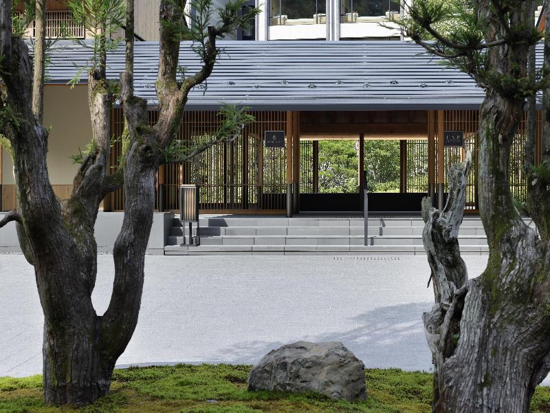 ROKU KYOTO, LXR Hotels & Resorts image