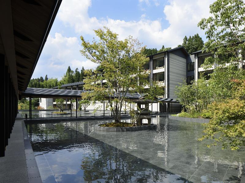ROKU KYOTO, LXR Hotels & Resorts image