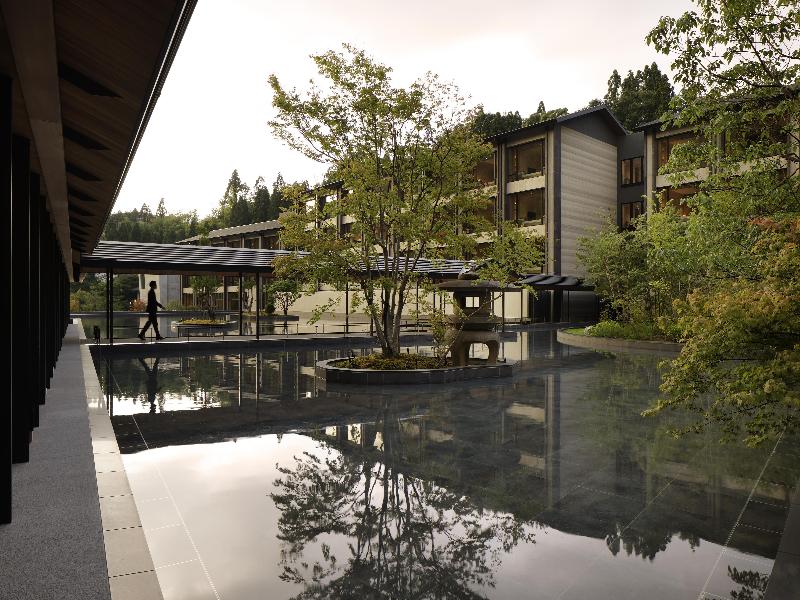 ROKU KYOTO, LXR Hotels & Resorts image
