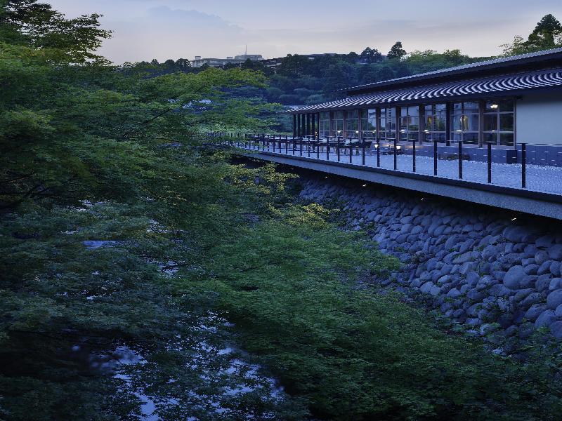 ROKU KYOTO, LXR Hotels & Resorts image