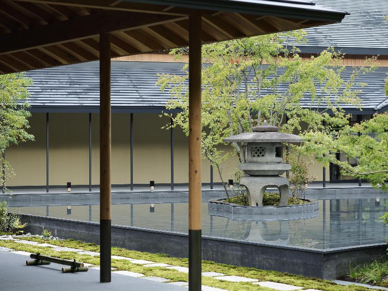 ROKU KYOTO, LXR Hotels & Resorts image