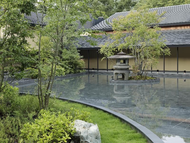ROKU KYOTO, LXR Hotels & Resorts image