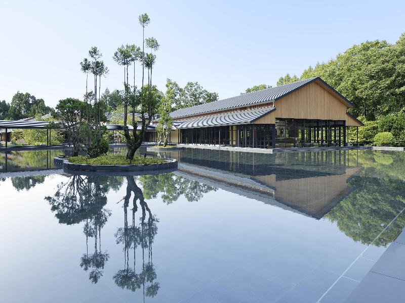 ROKU KYOTO, LXR Hotels & Resorts image