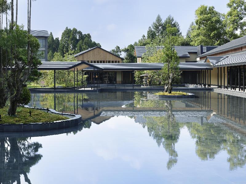 ROKU KYOTO, LXR Hotels & Resorts image