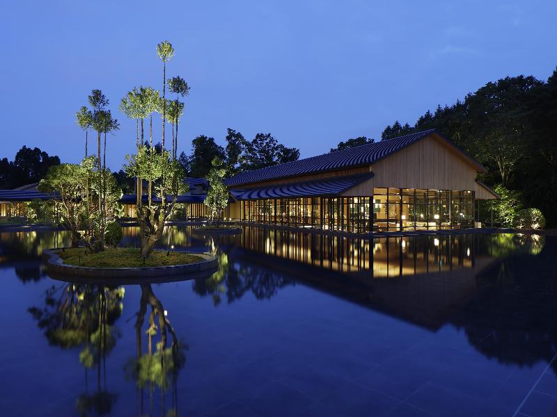 ROKU KYOTO, LXR Hotels & Resorts image