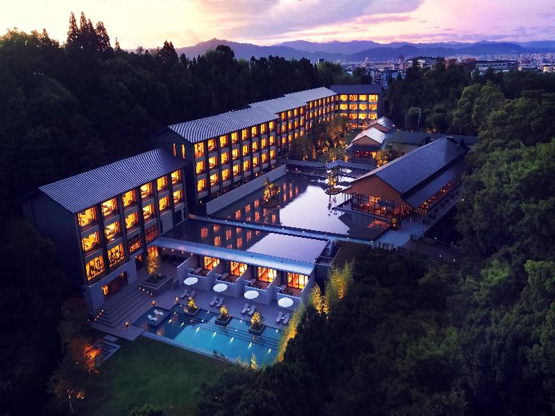 ROKU KYOTO, LXR Hotels & Resorts image