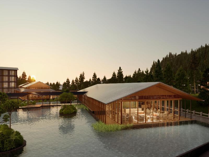 ROKU KYOTO, LXR Hotels & Resorts image
