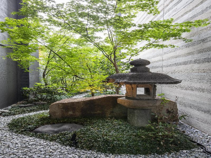 ROKU KYOTO, LXR Hotels & Resorts image