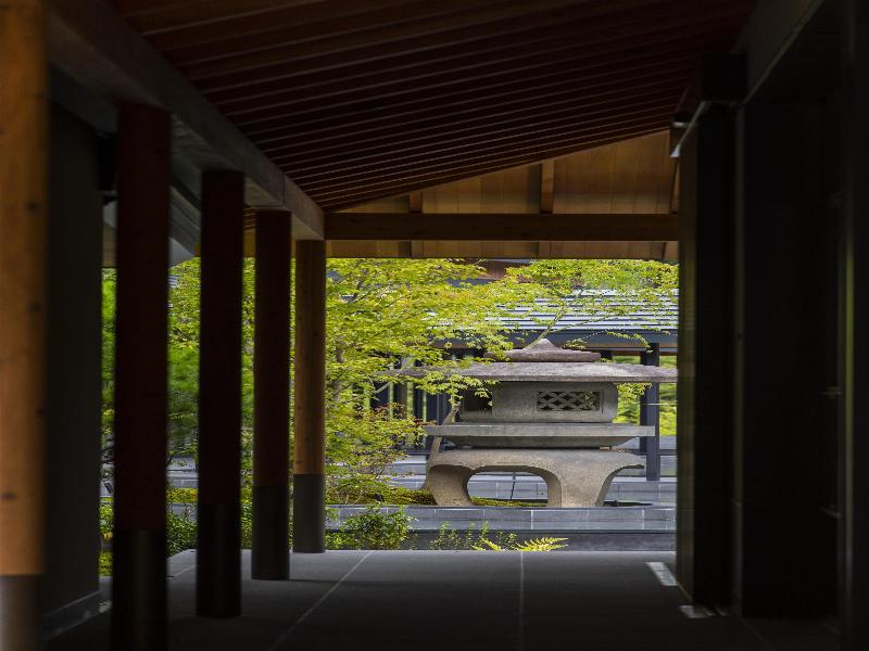ROKU KYOTO, LXR Hotels & Resorts image