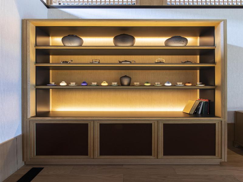 ROKU KYOTO, LXR Hotels & Resorts image