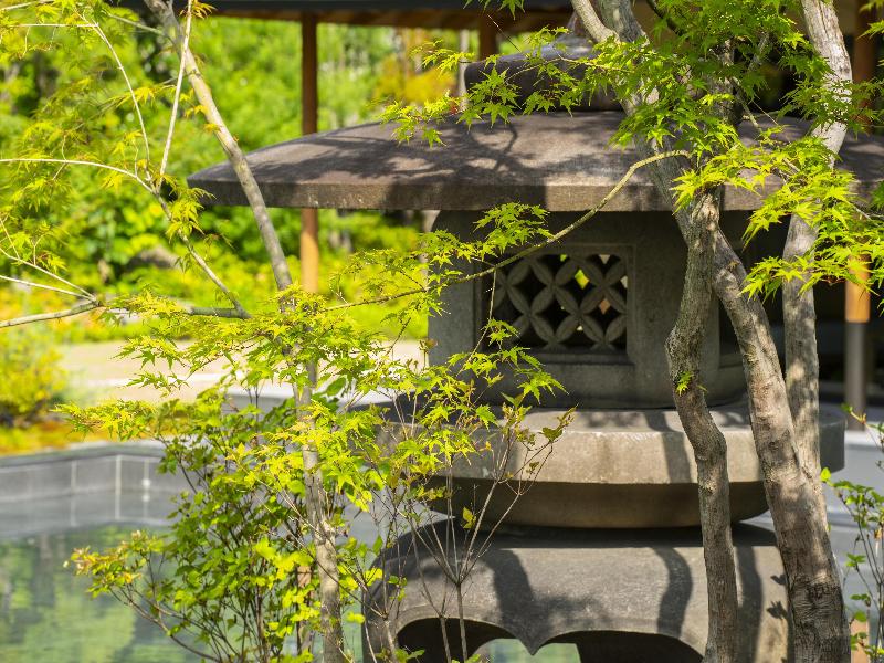 ROKU KYOTO, LXR Hotels & Resorts image