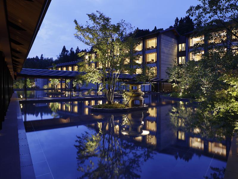 ROKU KYOTO, LXR Hotels & Resorts image