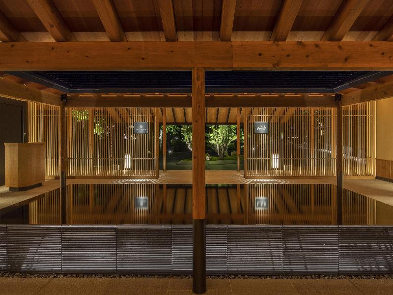ROKU KYOTO, LXR Hotels & Resorts image