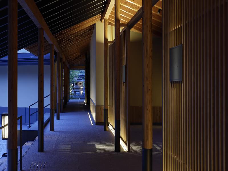 ROKU KYOTO, LXR Hotels & Resorts image