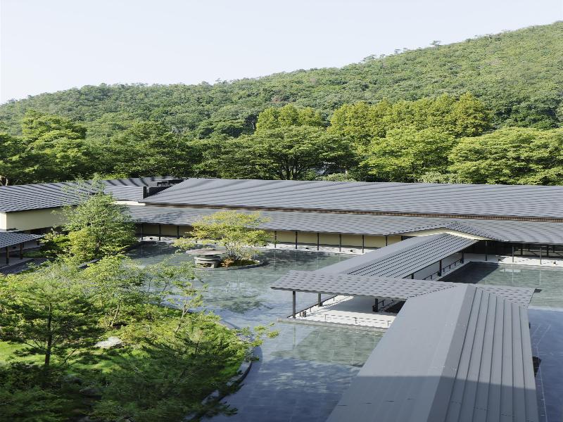 ROKU KYOTO, LXR Hotels & Resorts image