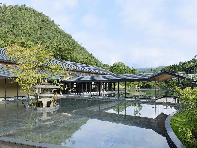 ROKU KYOTO, LXR Hotels & Resorts image
