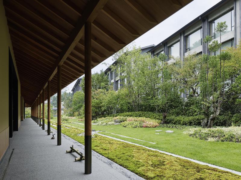 ROKU KYOTO, LXR Hotels & Resorts image