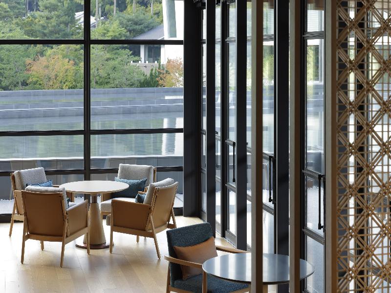 ROKU KYOTO, LXR Hotels & Resorts image