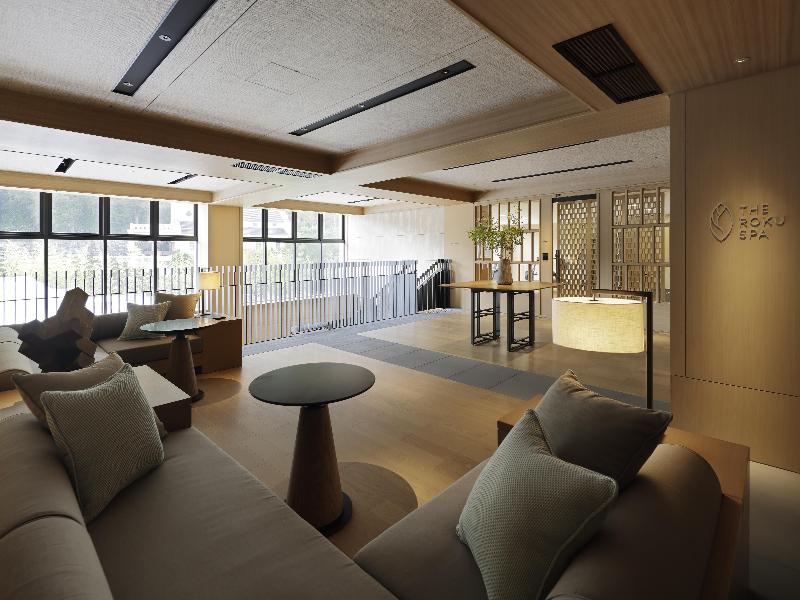 ROKU KYOTO, LXR Hotels & Resorts image