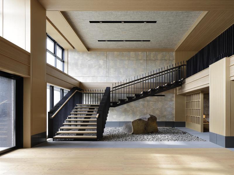 ROKU KYOTO, LXR Hotels & Resorts image