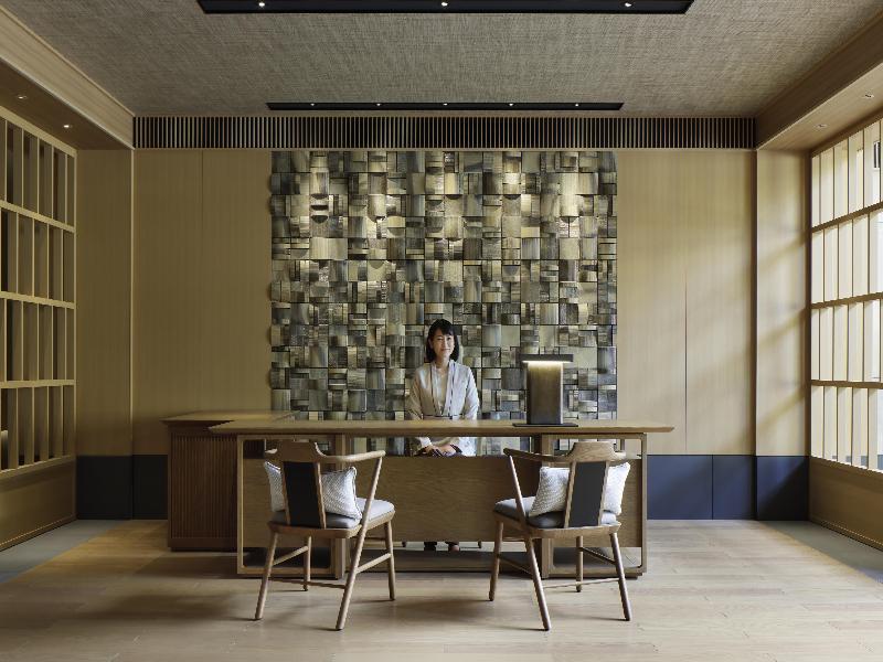 ROKU KYOTO, LXR Hotels & Resorts image