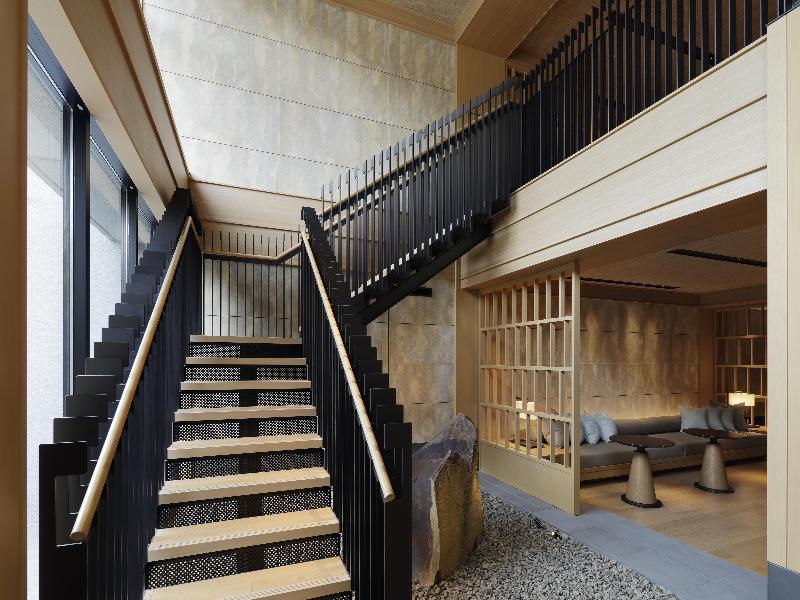 ROKU KYOTO, LXR Hotels & Resorts image